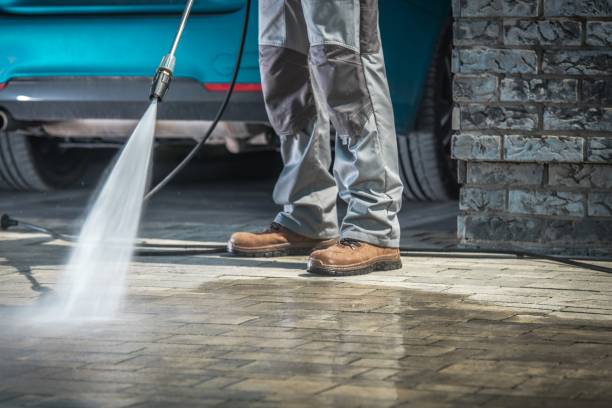 Trusted Justin, TX  Pressure Washing Services Experts