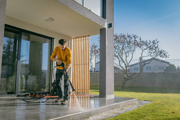 Best Factory Floor Cleaning  in Justin, TX