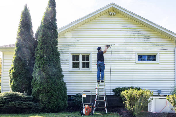 Historic Building Restoration in Justin, TX