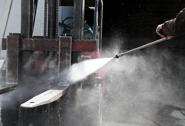 Best Residential Exterior Washing  in Justin, TX