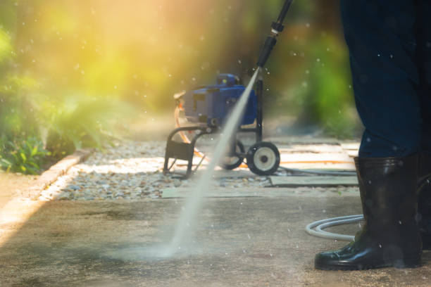 Best Solar Panel Cleaning  in Justin, TX